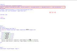 html跳转链接代码,“HTML跳转链接代码解析与应用”